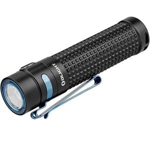 OLIGHT S2R II 1150 Lumens EDC Flashlight USB Magnetic Rechargeable Torch Light